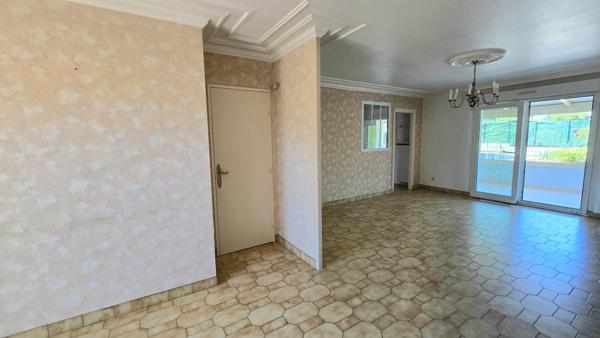 Maison de 112m², 3 chambres, proche de tous les commerces et écoles