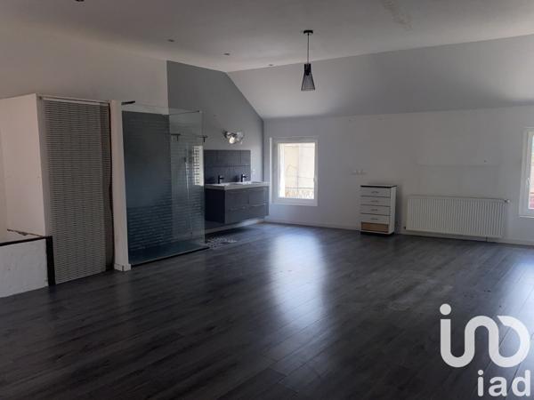 Maison à vendre 6 pièces 155 m² La Ferté-sous-Jouarre