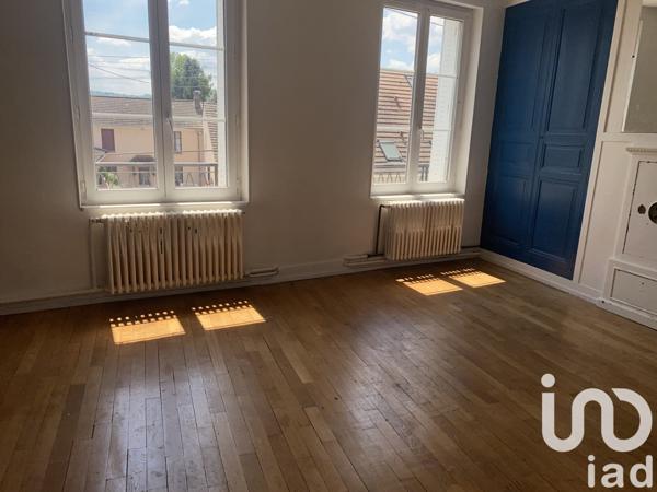 Maison à vendre 6 pièces 155 m² La Ferté-sous-Jouarre