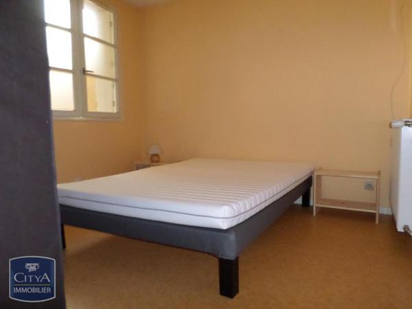 Appartement à louer 2 pièces 39m²