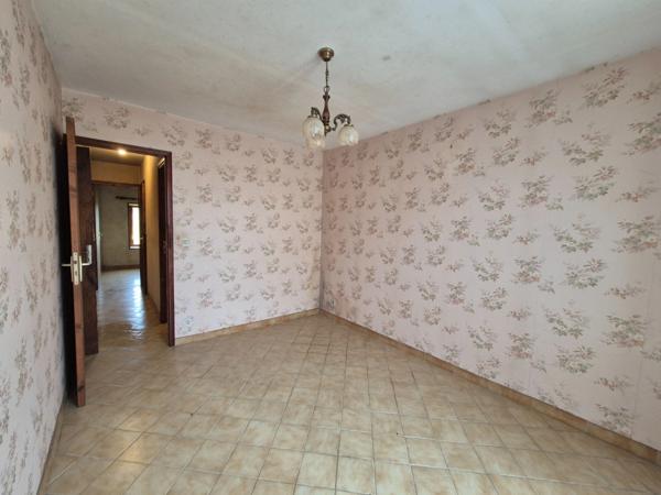 Maison à vendre 4 pièces AIGURANDE (36)