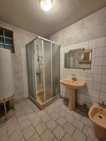 Maison à vendre 4 pièces AIGURANDE (36)