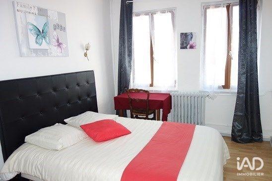 Hôtel  à vendre 600 m² Châteauroux