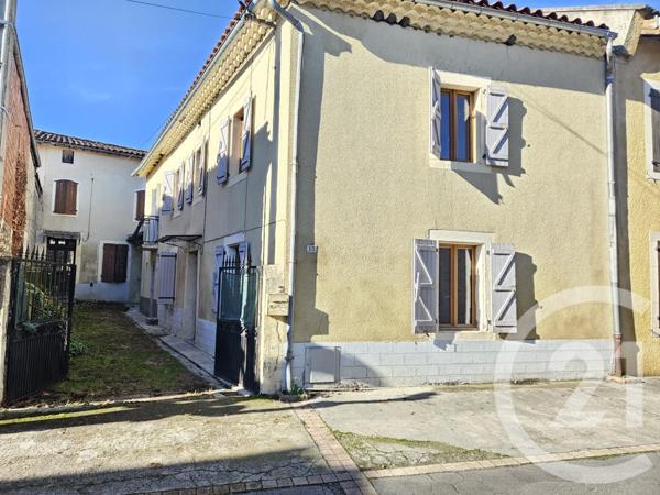 Maison à vendre  4 pièces - 75 m2 MAZERES SUR SALAT - 31