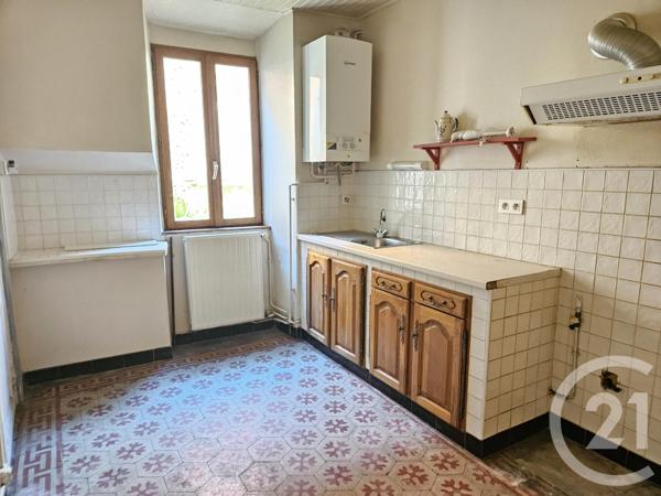 Maison à vendre  4 pièces - 75 m2 MAZERES SUR SALAT - 31