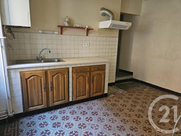 Maison à vendre  4 pièces - 75 m2 MAZERES SUR SALAT - 31