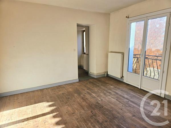 Maison à vendre  4 pièces - 75 m2 MAZERES SUR SALAT - 31