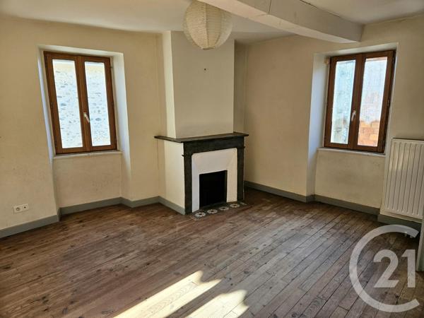 Maison à vendre  4 pièces - 75 m2 MAZERES SUR SALAT - 31