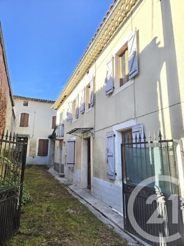 Maison à vendre  4 pièces - 75 m2 MAZERES SUR SALAT - 31