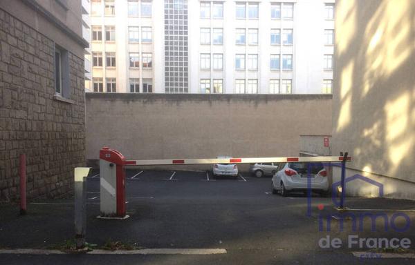 Appartement 4 pièces                                        - 43000 Le Puy-en-Velay Réf : 2828-CIFVFOREZVELAY