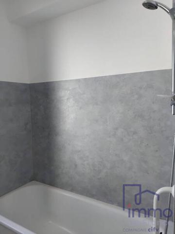 Appartement 4 pièces                                        - 43000 Le Puy-en-Velay Réf : 2828-CIFVFOREZVELAY