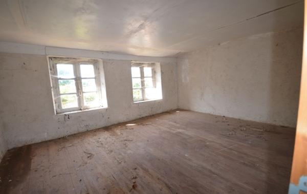 Vente Maison Corps de ferme à rénover Parsac   