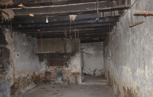 Vente Maison Corps de ferme à rénover Parsac   