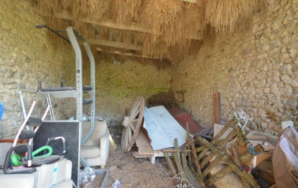 Vente Maison Corps de ferme à rénover Parsac   