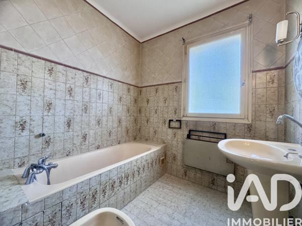 Maison à vendre 5 pièces 109 m² Perpignan