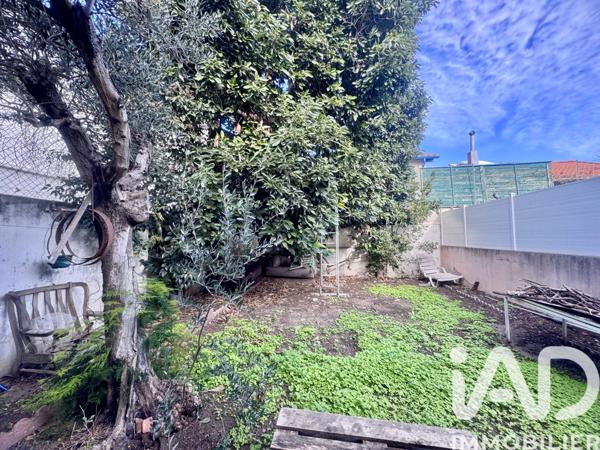 Maison à vendre 5 pièces 109 m² Perpignan