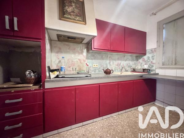 Maison à vendre 5 pièces 109 m² Perpignan