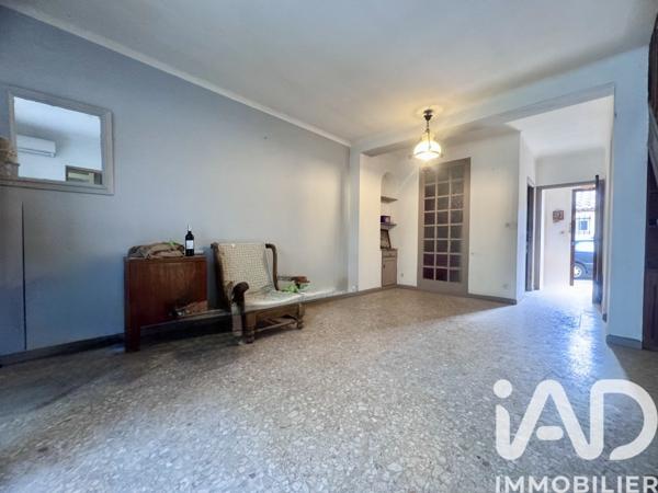 Maison à vendre 5 pièces 109 m² Perpignan