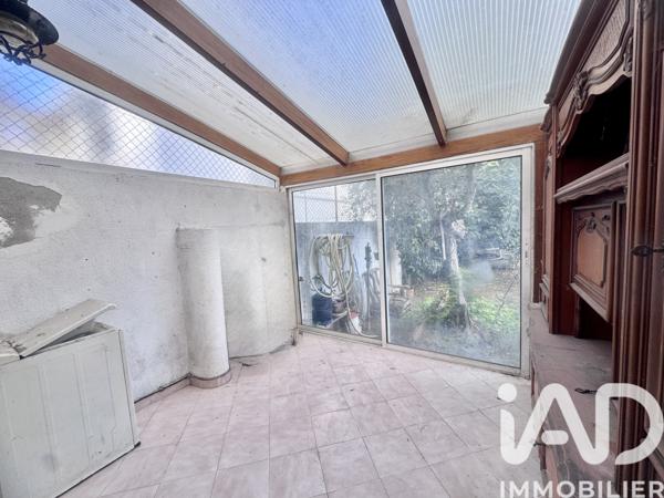 Maison à vendre 5 pièces 109 m² Perpignan