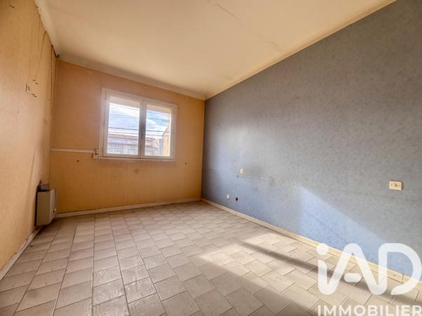 Maison à vendre 5 pièces 109 m² Perpignan