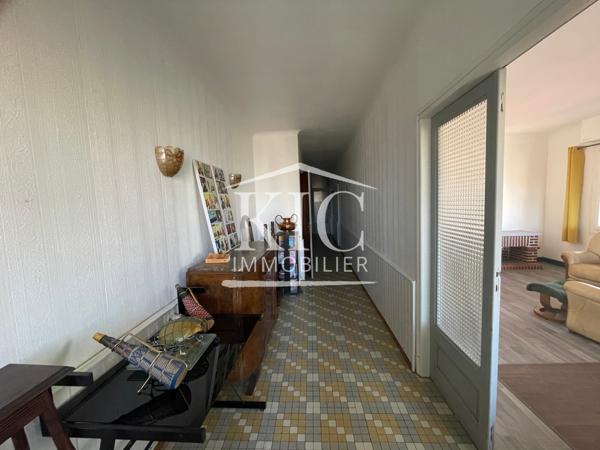CARCASSONNE VUE CITÉ MÉDIÉVALE - ENSEMBLE IMMOBILIER 295 M² - 4 LOGEMENTS INDÉPENDANTS Détails des diagnostics énergétiques