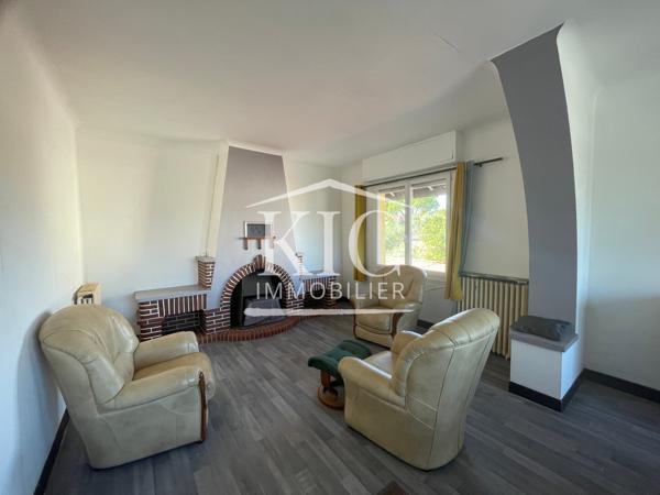CARCASSONNE VUE CITÉ MÉDIÉVALE - ENSEMBLE IMMOBILIER 295 M² - 4 LOGEMENTS INDÉPENDANTS Détails des diagnostics énergétiques