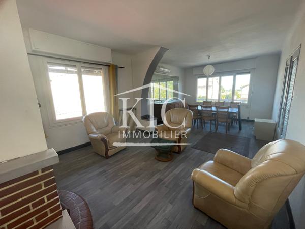 CARCASSONNE VUE CITÉ MÉDIÉVALE - ENSEMBLE IMMOBILIER 295 M² - 4 LOGEMENTS INDÉPENDANTS Détails des diagnostics énergétiques