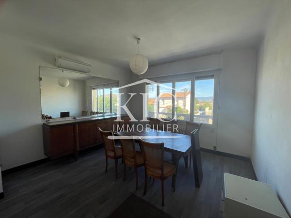 CARCASSONNE VUE CITÉ MÉDIÉVALE - ENSEMBLE IMMOBILIER 295 M² - 4 LOGEMENTS INDÉPENDANTS Détails des diagnostics énergétiques