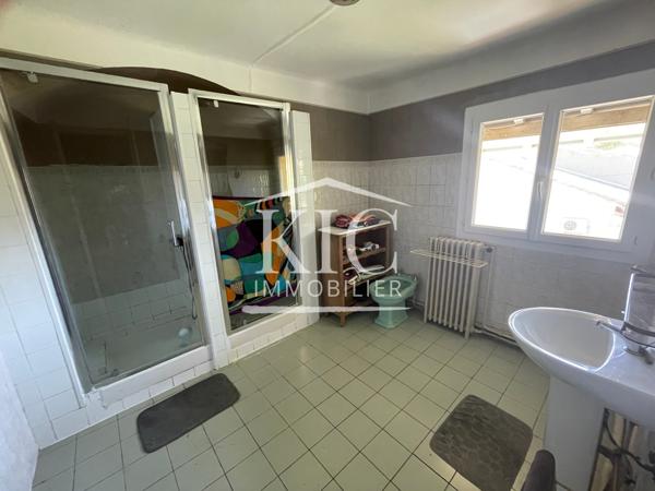 CARCASSONNE VUE CITÉ MÉDIÉVALE - ENSEMBLE IMMOBILIER 295 M² - 4 LOGEMENTS INDÉPENDANTS Détails des diagnostics énergétiques