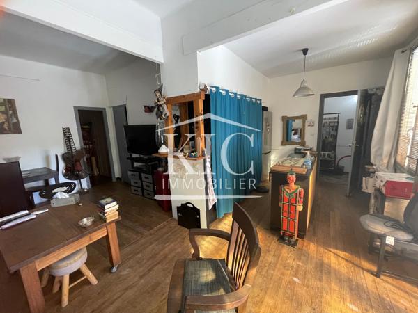 CARCASSONNE VUE CITÉ MÉDIÉVALE - ENSEMBLE IMMOBILIER 295 M² - 4 LOGEMENTS INDÉPENDANTS Détails des diagnostics énergétiques