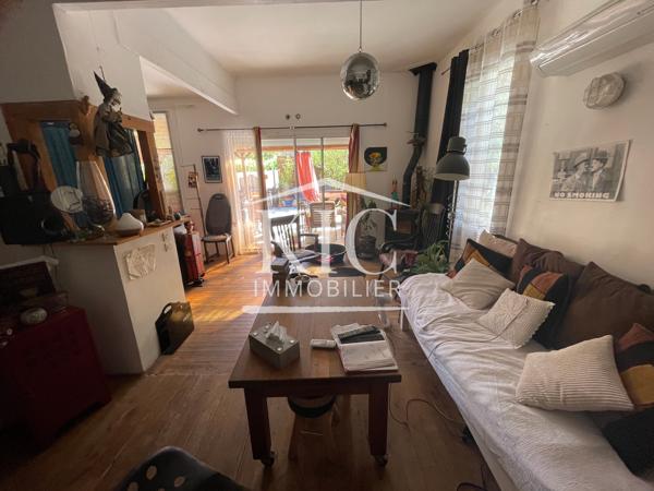 CARCASSONNE VUE CITÉ MÉDIÉVALE - ENSEMBLE IMMOBILIER 295 M² - 4 LOGEMENTS INDÉPENDANTS Détails des diagnostics énergétiques