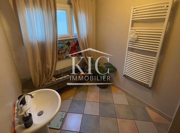 CARCASSONNE VUE CITÉ MÉDIÉVALE - ENSEMBLE IMMOBILIER 295 M² - 4 LOGEMENTS INDÉPENDANTS Détails des diagnostics énergétiques