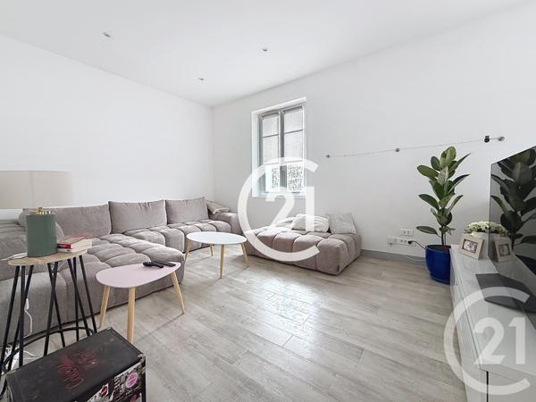 Maison à vendre  4 pièces - 140 m 2   COGNAC  - 16