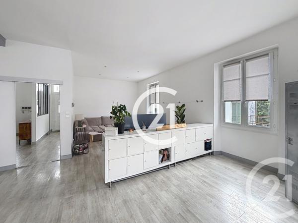 Maison à vendre  4 pièces - 140 m 2   COGNAC  - 16