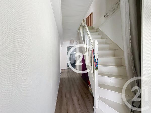 Maison à vendre  4 pièces - 140 m 2   COGNAC  - 16