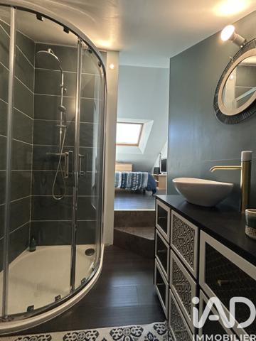 Maison à vendre 5 pièces 106 m² Saint-Nazaire