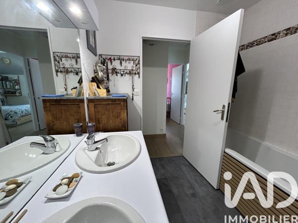 Maison à vendre 5 pièces 106 m² Saint-Nazaire