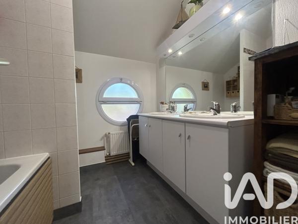 Maison à vendre 5 pièces 106 m² Saint-Nazaire