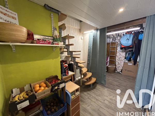 Maison à vendre 5 pièces 106 m² Saint-Nazaire