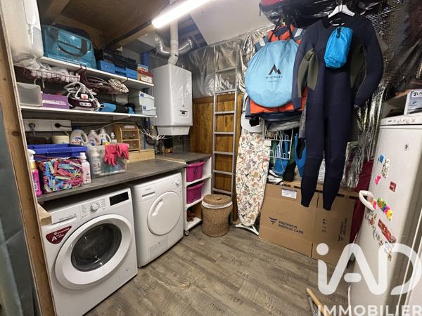 Maison à vendre 5 pièces 106 m² Saint-Nazaire