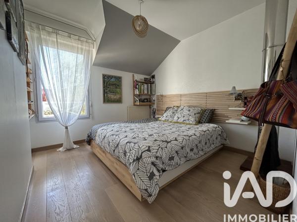 Maison à vendre 5 pièces 106 m² Saint-Nazaire