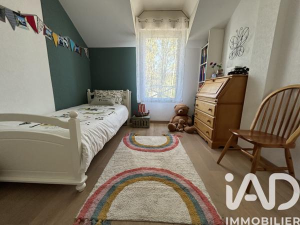 Maison à vendre 5 pièces 106 m² Saint-Nazaire