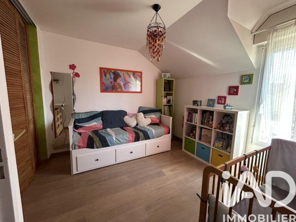 Maison à vendre 5 pièces 106 m² Saint-Nazaire