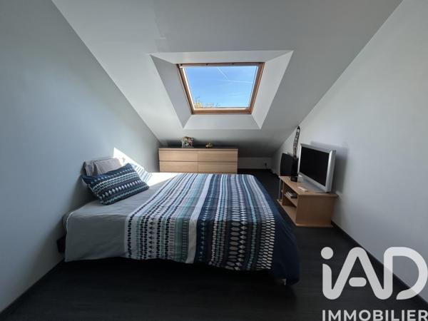 Maison à vendre 5 pièces 106 m² Saint-Nazaire