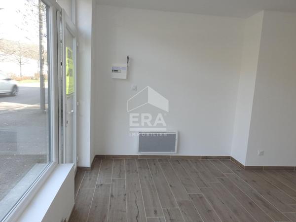 Local commercial de 20m²