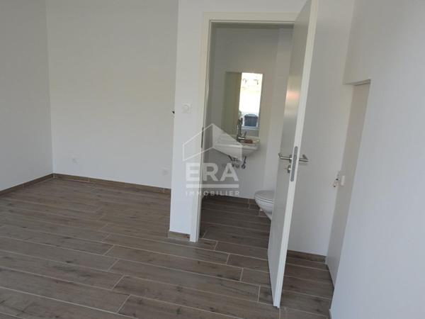 Local commercial de 20m²