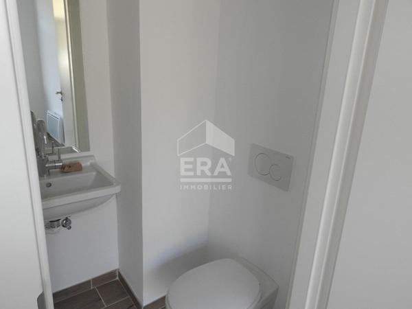 Local commercial de 20m²