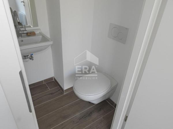 Local commercial de 20m²