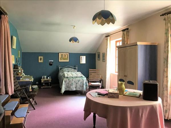 Maison à vendre |  Cerbois |  8 pièces | 147 m²