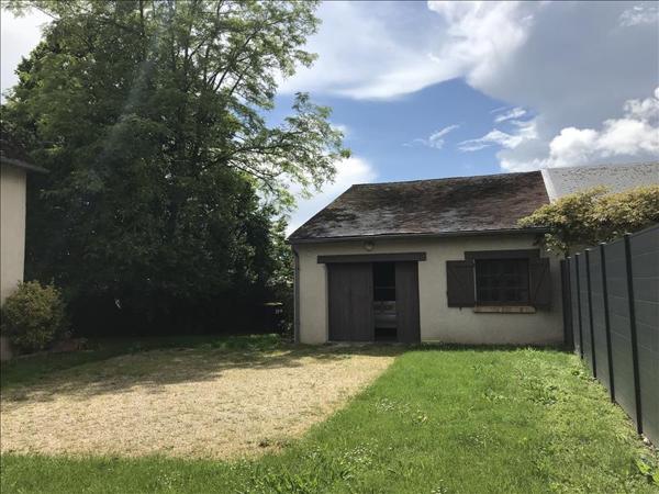 Maison à vendre |  Cerbois |  8 pièces | 147 m²